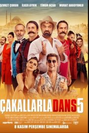 Çakallarla Dans 5 Hd Kesintisiz Donmadan izleyin