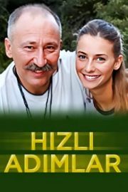 Hızlı Adımlar Hd Kesintisiz Donmadan izleyin